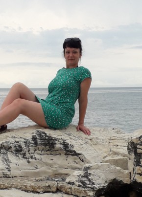 Natalya, 48, Russia, Bryansk