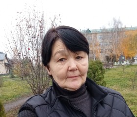 Inna, 60, Tambov