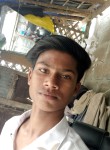 Sayed Hossen, 18, Dhaka