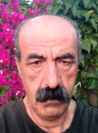 Zeynel, 67 лет, İstanbul