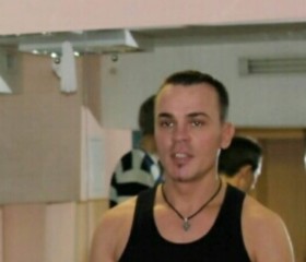 Макс, 36 лет, Ярославль