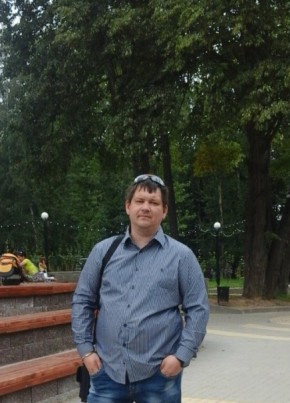 Олег, 50, Россия, Клин