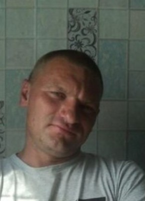 Vladimir, 43, Russia, Saint Petersburg