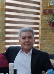 Elshan, 56, Baku