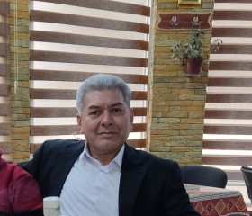Эльшан, 56 лет, Bakı