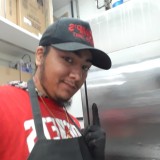 Javier Pena, 21  , Aldine