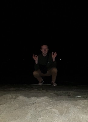 Raykhan, 28, Russia, Samara