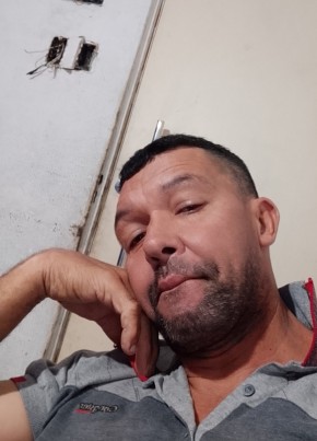 Souza из Sorocaba 47 лет