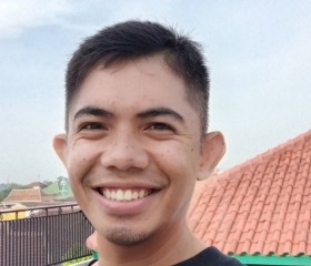 Andre, 44 года, Kota Cirebon