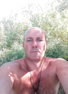 Алексей, 40, Россия, Астрахань