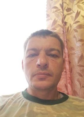 Алексей Василь, 45, Россия, Сочи