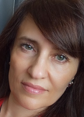 Юлия из Дмитрова 52 года