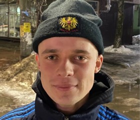 Иван, 24 года, Орёл