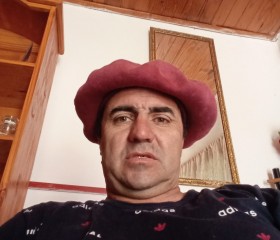 Juan José, 41, Victoria