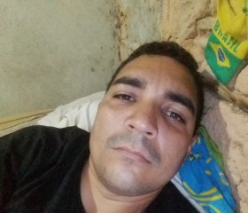 Jamerson, 31 год, Abreu e Lima