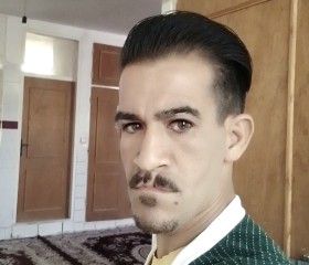 عبدالله, 18, Arak