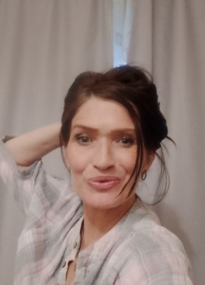 Yuliya, 50, Russia, Saint Petersburg