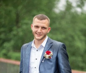 Дмитрий, 32 года, Ангарск
