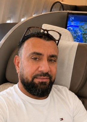 Hasam из Chişinău 49 лет