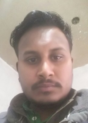 Bilal, 27, پاکستان, لاہور