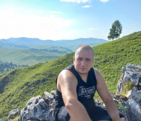 Миха, 34 года, Барнаул