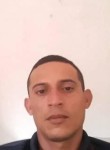 Antonio Celio, 34 года, Fortaleza