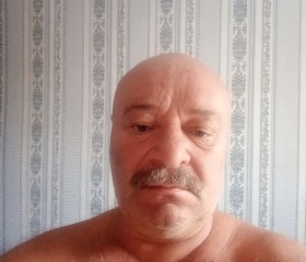 Виктор Горский, 61 год, Рагачоў