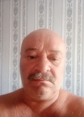 Виктор Горский, 61, Рэспубліка Беларусь, Рагачоў