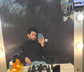 Maga, 24, Feodosiya