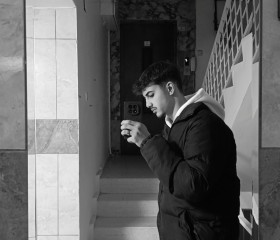 Ömerr, 18, Adana