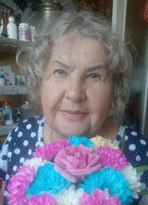 Марина из Коврова 49 лет