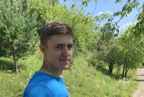 Дмитрий Плетнёв, 23 - Только Я