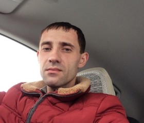 Антон, 37 лет, Углегорск