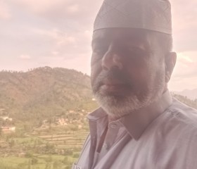 Yarullah, 50 лет, راولپنڈی