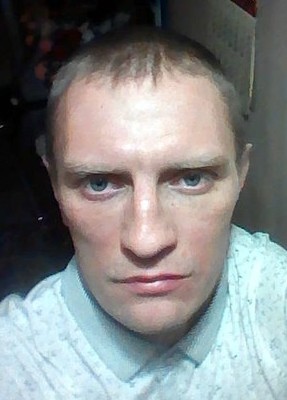 Виктор, 44, Россия, Вытегра