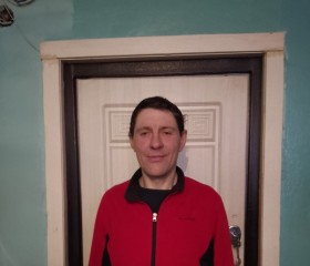 Владимир, 47 лет, Усть-Илимск