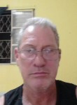 João, 54 года, Piracicaba