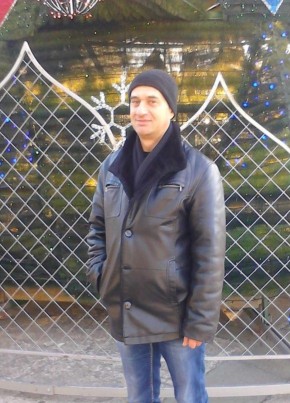 Сергей из Rîbnița 52 года