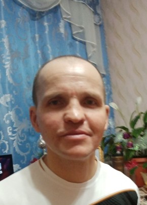 Александр, 45, Россия, Залари