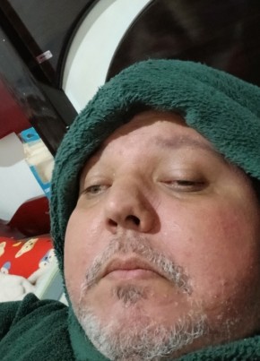 Fabiano из Jundiaí 41 год