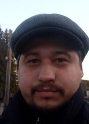 Сергей, 30, Россия, Благовещенск (Республика Башкортостан)