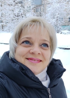 Svetlana, 51, Russia, Krasnogorsk