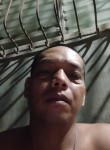 Alexander Apacio, 37 лет, Tanauan (Calabarzon)