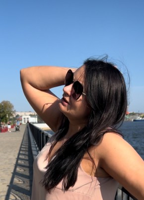 Evgeniya, 33, Russia, Saint Petersburg