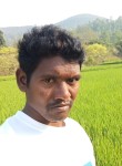 Chanti, 28 лет, Visakhapatnam