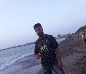 عبدو, 30, Khemis el Khechna