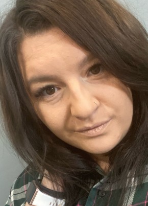 Ольга, 33, Россия, Красногорск