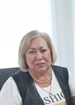 Лили, 56, Россия, Казань