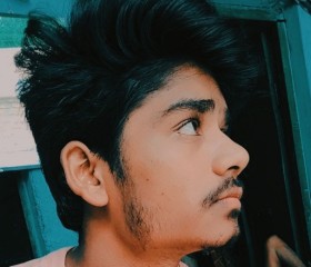 Krishna Kumar, 19 лет, Bhind