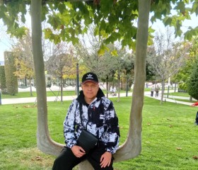 Lev, 45, Krasnodar